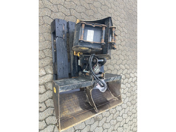 Навесное оборудование