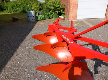 Плуг Kongskilde EMINENT 3 FURET: фото 2 Плуг Kongskilde EMINENT 3 FURET: фото 2