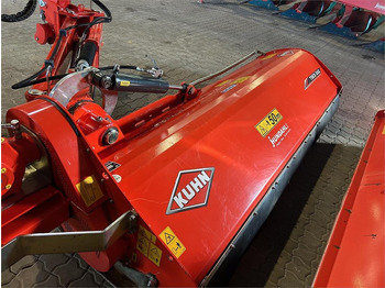 Косилка KUHN