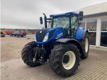 Трактор New Holland T7.270 AC MY 18: фото 5