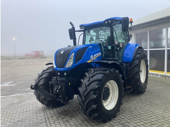 Трактор New Holland T7.270AC MY 15: фото 4