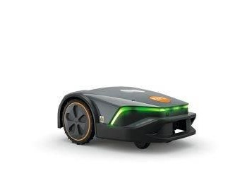 Газонокосилка STIHL