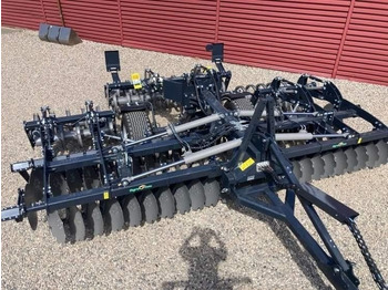 Дисковая борона Agro - TOM 6 Meter discharve: фото 5