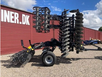 Дисковая борона Agro - TOM 6 Meter discharve: фото 3