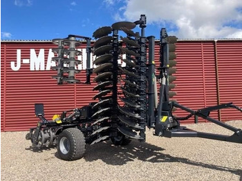 Дисковая борона Agro - TOM 6 Meter discharve: фото 2