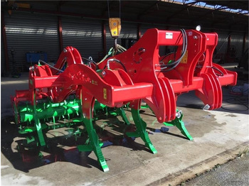 Глубокорыхлитель Agro-Tom: фото 2