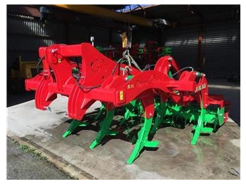 Глубокорыхлитель AGRO-TOM