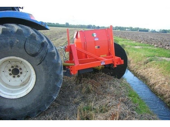 Культиватор BOXER AGRI