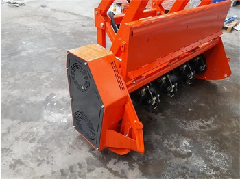 Лесной мульчер - - - Boxer Agri: фото 2