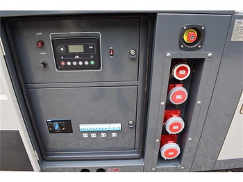 Электрогенератор Cummins 165 kva: фото 5