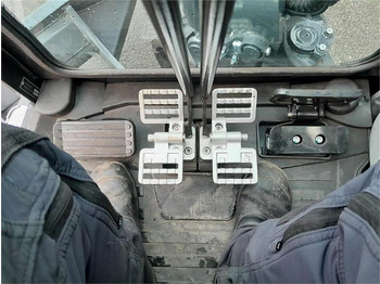 Мини-экскаватор Eurotrac HE26-ER FABRIKSNY KAMPAGNE PRIS: фото 3