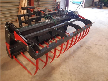 Техника для силоса INTER-TECH