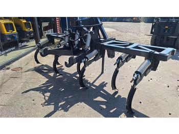 Культиватор INTER-TECH