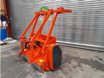 Лесной мульчер - - - boxer: фото 3