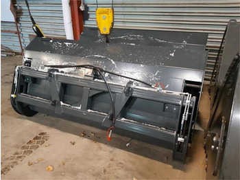 Ковш для погрузчика для Сельскохозяйственной техники - - - fk machinery: фото 5