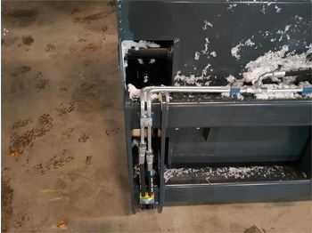 Ковш для погрузчика для Сельскохозяйственной техники - - - fk machinery: фото 4