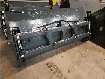 Ковш для погрузчика для Сельскохозяйственной техники - - - fk machinery: фото 3