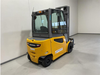 Электропогрузчик Jungheinrich EFG 425: фото 2 Электропогрузчик Jungheinrich EFG 425: фото 2