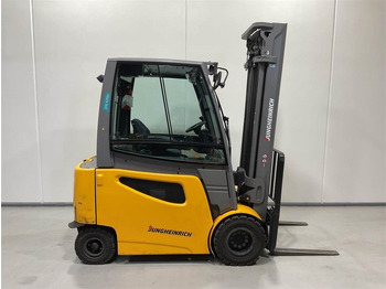 Электропогрузчик JUNGHEINRICH EFG 425