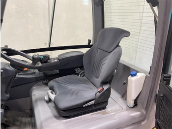 Электропогрузчик Jungheinrich EFG 425K: фото 5 Электропогрузчик Jungheinrich EFG 425K: фото 5