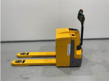 Тележка Jungheinrich EJE 225: фото 3 Тележка Jungheinrich EJE 225: фото 3