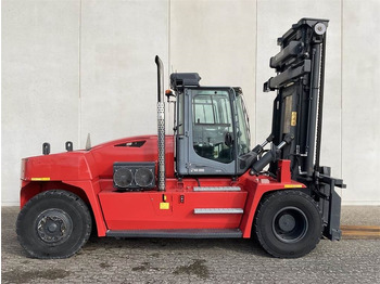 Дизельный погрузчик KALMAR