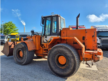 Hitachi FR 130 в лизинг Hitachi FR 130: фото 4