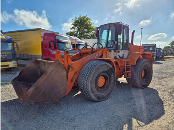 Hitachi FR 130 в лизинг Hitachi FR 130: фото 3