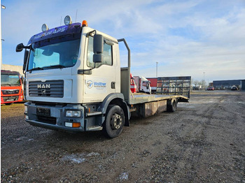 Автовоз MAN TGM 15.280