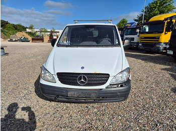 Легковой фургон MERCEDES-BENZ Vito 109