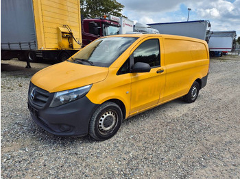 Легковой фургон MERCEDES-BENZ Vito 116