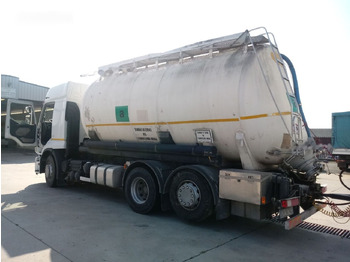 Renault PREMIUM 450 DXI в лизинг Renault PREMIUM 450 DXI: фото 4