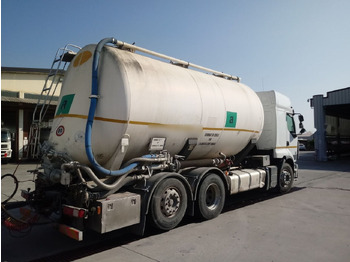 Renault PREMIUM 450 DXI в лизинг Renault PREMIUM 450 DXI: фото 3