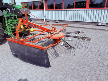 Сеноворошилка Deutz-Fahr KS90 DN Cirkelhark: фото 2