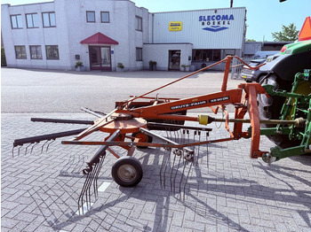 Сеноворошилка Deutz-Fahr KS90 DN Cirkelhark: фото 3