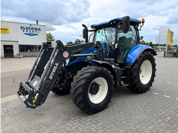 Трактор NEW HOLLAND T6.175