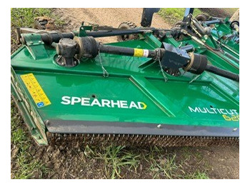 Косилка-измельчитель/ Мульчер 2019 Spearhead Multicut 620: фото 3