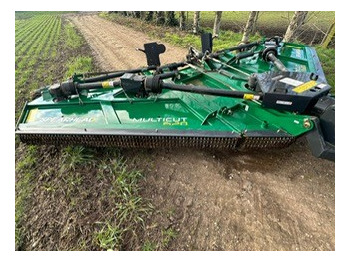 Косилка-измельчитель/ Мульчер 2019 Spearhead Multicut 620: фото 2