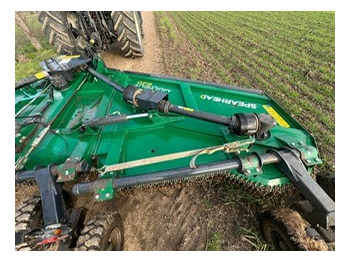 Косилка-измельчитель/ Мульчер 2019 Spearhead Multicut 620: фото 4