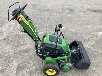 Газонокосилка JOHN DEERE