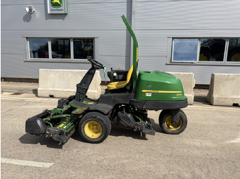 Газонокосилка JOHN DEERE