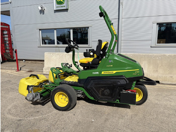 Газонокосилка John Deere 2750E Triplex mower: фото 3