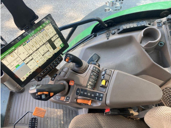 Трактор John Deere 6R 155: фото 3
