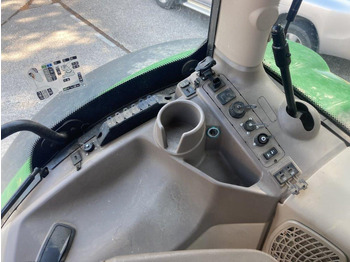 Трактор John Deere 6R 155: фото 4
