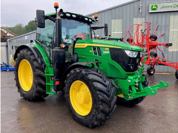 Трактор JOHN DEERE 6R 185
