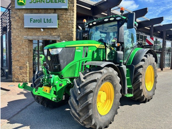Трактор JOHN DEERE 6R 250