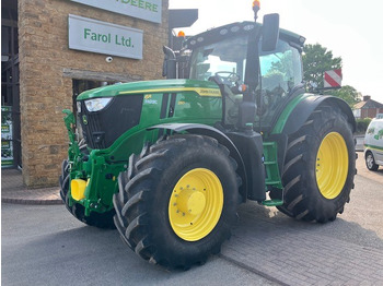 Трактор JOHN DEERE 6R 250