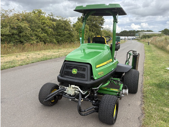 Газонокосилка John Deere 7500AE Fairway Mower: фото 4 Газонокосилка John Deere 7500AE Fairway Mower: фото 4