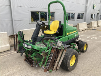 Газонокосилка JOHN DEERE 7700