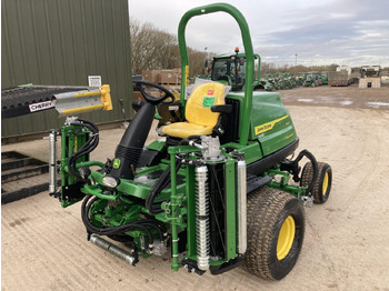 Газонокосилка JOHN DEERE 7700